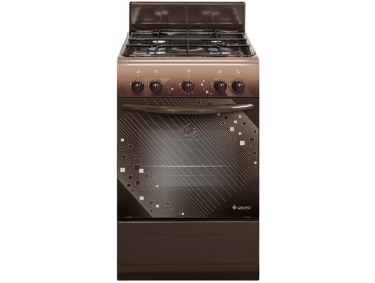 Плита газовая GEFEST 5100 0018